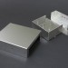 Aluminium seriewerk (Elektronica behuizing)